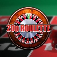 20p roulette – slot by Inspired Gaming, featured at aquathon.pl