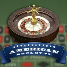 American Roulette (BGaming) slot visual from BGAMING available on aquathon.pl