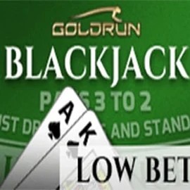 Enjoy Blackjack Low Bets by Holland Power Gaming – logo hosted on aquathon.pl