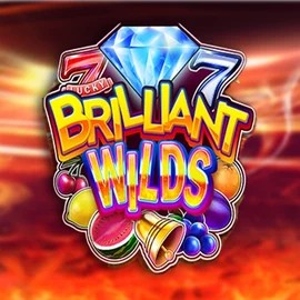 Brilliant Wilds – slot by iSoftBet, featured at aquathon.pl