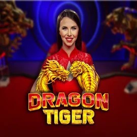 Play Dragon Tiger (Live) slot by Pragmatic Play on aquathon.pl