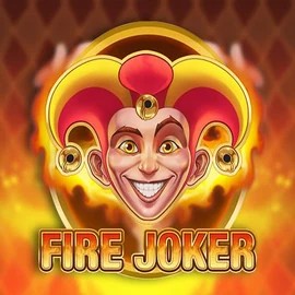 Play Fire Joker slot by  on aquathon.pl