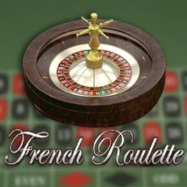Enjoy French Roulette (BGaming) by BGAMING – logo hosted on aquathon.pl