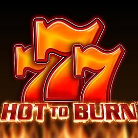Enjoy Hot To Burn by Pragmatic Play – logo hosted on aquathon.pl