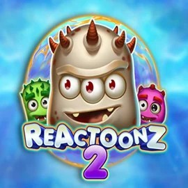 Reactoonz 2 online slot from  – play at aquathon.pl