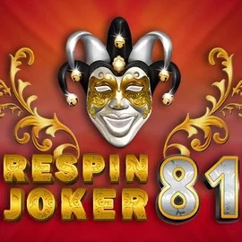 Respin Joker 81 online slot from SYNOT Games – play at aquathon.pl