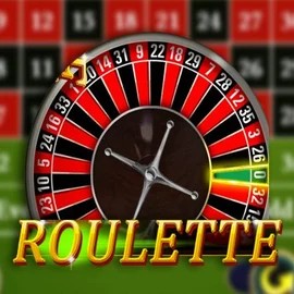 Official Table Games logo: Roulette (Pragmatic Play) by Pragmatic Play at Aquawin Casino