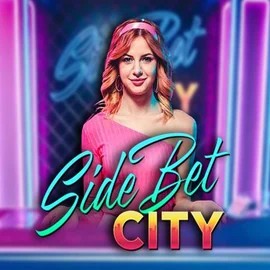 Side Bet City – slot by Evolution, featured at aquathon.pl