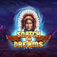 Snatch The Dreams logo – Slots by SYNOT Games at Aquawin Casino