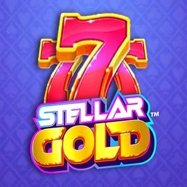 Stellar Gold – slot by Snowborn Games, featured at aquathon.pl
