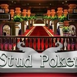 Try Stud Poker 3D slot by iSoftBet on aquathon.pl – logo image