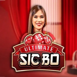 Ultimate Sic Bo online slot from Ezugi – play at aquathon.pl